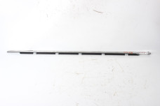 Молдинг стекла двери задний правый универсал хром Kia Ceed (JD) 2012-2019 83220A2212 (82642)