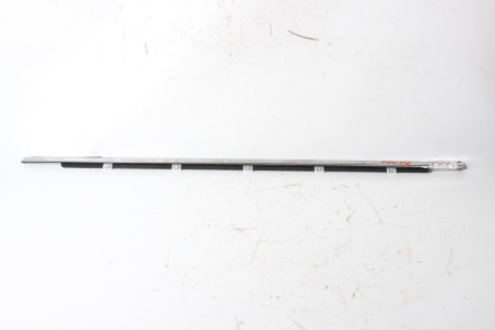 Молдинг скла двері задньої правої універсал хром Kia Ceed (JD) 2012-2019 83220A2212 (82642)