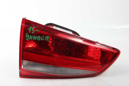 Фонарь левый внутренний универсал EN 15- Kia Ceed (JD) 2012-2019 92403A2500 (82643)