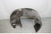 Подкрылок задний левый 15- Kia Ceed (JD) 2012-2019 86821A2700 (82651)