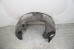 Подкрылок задний правый 15- Kia Ceed (JD) 2012-2019 86822A2700 (82652)
