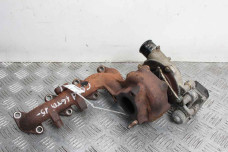 Турбина 1.6 TDI 15- Kia Ceed (JD) 2012-2019 282012A780 (82658)