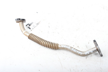 Трубка обратки масла з турбіни 1.6 TDI 15- Kia Ceed (JD) 2012-2019 282402A780 (82661)