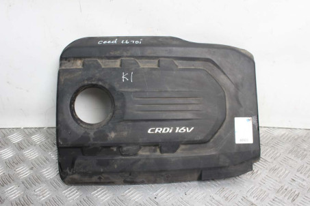 Декоративна накладка двигуна 1.6 TDI 15- Kia Ceed (JD) 2012-2019 292402A780 (82668)
