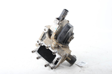 Клапан Рециркуляции Отработанных Газов (EGR) 1.6 TDI 15- Kia Ceed (JD) 2012-2019 284102A600 (82673)