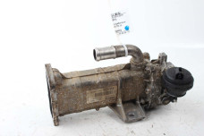 Охолоджувач відпрацьованих газів 1.6 TDI 15- Kia Ceed (JD) 2012-2019 284202A610 (82675)