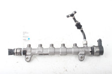 Рампа топливная в сборе с датчиком 1.6 TDI 15- Kia Ceed (JD) 2012-2019 314002A650 (82677)