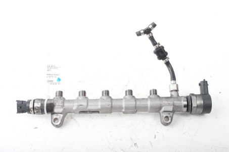 Рампа топливная в сборе с датчиком 1.6 TDI 15- Kia Ceed (JD) 2012-2019 314002A650 (82677)