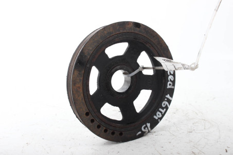 Шкив коленвала 1.6 TDI Kia Ceed (JD) 2012-2019 231242A003 (82683)