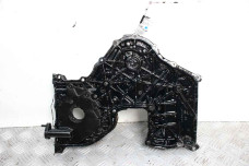 Крышка двигателя передняя с масляным насосом 1.6 TDI 15- Kia Ceed (JD) 2012-2019 213502A802 (82684)