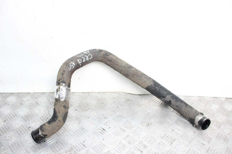 Патрубок интеркулера алюминиевый 1.6 TDI 15- Kia Ceed (JD) 2012-2019 282502A550 (82689)