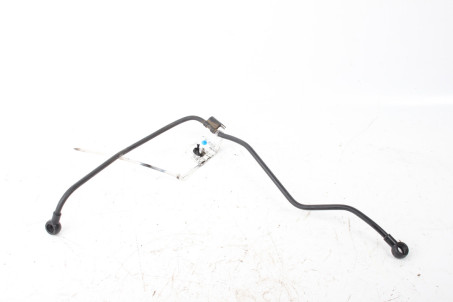 Трубка подачі масла в турбіну 1.6 TDI 15- Kia Ceed (JD) 2012-2019 282412A780 (82697)