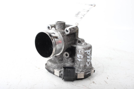 Заслінка дросельна електро 1.6 TDI 15- Kia Ceed (JD) 2012-2019 351002A600 (82699)