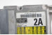 Блок керування AIRBAG Toyota RAV-4 III 2005-2012 8917042170 (82711)