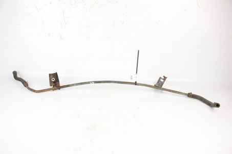 Трубка охолоджуючої рідини 2.2 Toyota RAV-4 III 2005-2012  (82714) 1626831021