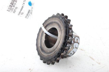 Шестерня колінвалу 1.6 TDI 15- Kia Ceed (JD) 2012-2019 231212A600 (82716)