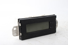 Дисплей інформаційний Mitsubishi Galant (DJ) 2003-2012 8750A105 (82720)