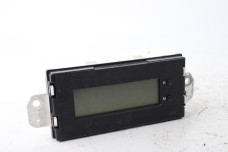 Дисплей інформаційний Mitsubishi Galant (DJ) 2003-2012 8750A109 (82721)