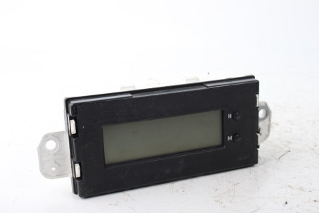 Дисплей информационный Mitsubishi Galant (DJ) 2003-2012 8750A109 (82721)