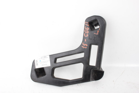 Кронштейн бампера задний левый универсал 15- Kia Ceed (JD) 2012-2019 86623A2700 (82725)