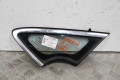 Скло в кузов переднє ліве хром Kia Ceed (JD) 2012-2019 86180A2100 (82727)