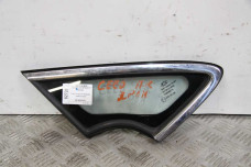 Стекло в кузов переднее правое хром Kia Ceed (JD) 2012-2019 86190A2100 (82728)