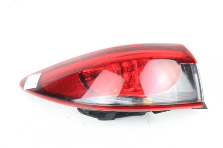 Фонарь левый LED EU 15- Mazda 6 (GJ/GL) 2012-2023 GJA151160B (82731)