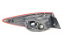 Фонарь правый LED EU 15- Mazda 6 (GJ/GL) 2012-2023 GJA151150B (82732)