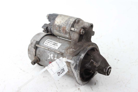 Стартер 1.8 МКПП (Denso) Toyota Avensis T25 (T250) 2003-2009 4280007710 (82742)