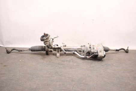 Рейка рулевая 2WD Kia Sportage (QL) 2015-2021 57700D7001 (82750)