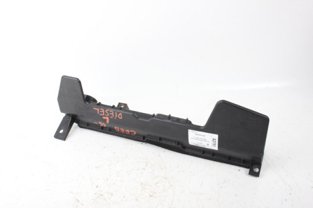 Воздуховод радиатора правый Diesel 15- Kia Ceed (JD) 2012-2019 29134A2850 (82751)