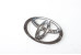 Эмблема на крышку багажника Toyota Corolla E15 (E150) 2007-2013 7543102040 (82754)
