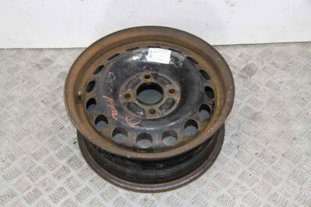 Диск колісний R15 1шт. Mitsubishi Colt (Z30) 2004-2012 30852002 (82756) 4x114.3 R15 ET44