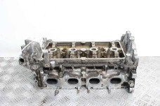 Головка блока голая 1.6 XT Nissan Juke (YF15) 2010-2019 110401KC0B (82757)