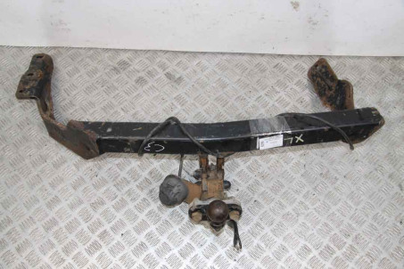 Фаркоп 09- Mitsubishi Outlander (CW) XL 2006-2014  (82763)