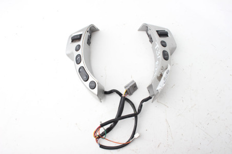 Кнопки управления на руль Nissan X-Trail (T31) 2007-2012 25550JH11A (82765)