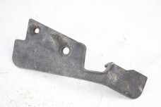 Брызговик задний левый (передний) Lexus RX (XU30) 2003-2008 7586648010 (82767)