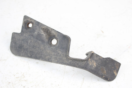 Бризговик задній лівий (передній) Lexus RX (XU30) 2003-2008 7586648010 (82767)