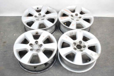 Диск колісний R17 комплект Lexus RX (XU30) 2003-2008 4261148180 (82770)