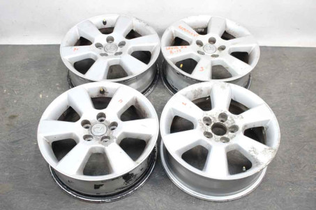 Диск колесный R17 комплект Lexus RX (XU30) 2003-2008 4261148180 (82770)