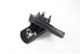 Ножка зеркала левая Toyota RAV-4 III (XA30) 2005-2012 8794042810 (82775)