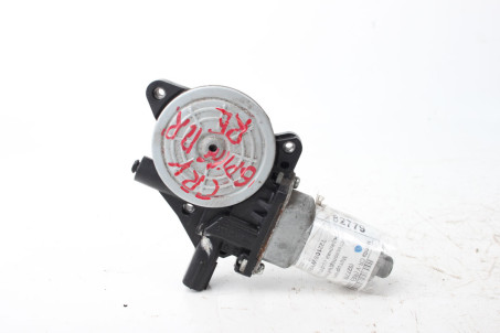 Моторчик склопідіймача передній правий 6pin Honda CR-V (RE) 2006-2012 72210SWYE01 (82779)