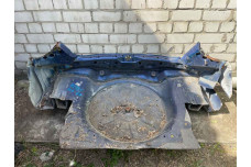 Панель задняя кузовная хэтчбек Mazda 6 (GG-GY) 2003-2007 GM9A70750E (82785)