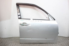 Двері передні праві дефект Subaru Forester (SH) 2008-2012 60009SC0219P (82789)