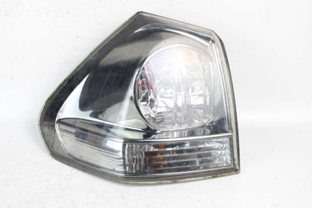Фонарь левый с дефектом Lexus RX (XU30) 2003-2008 8156048060 (82797)