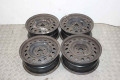 Диск колесный R16 железо комплект Toyota Avensis T25 (T250) 2003-2009 4261105270 (82800) 16X6.5JJ ET45