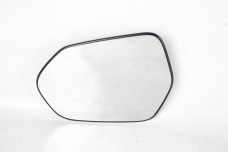 Дзеркальний елемент лівий з підігрівом Toyota Corolla E21 2019-2024 8796102L30 (82801)