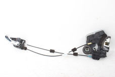 Замок двері задній правий електро 8pin EN Toyota RAV-4 III 2005-2012 6905042030 (82815)