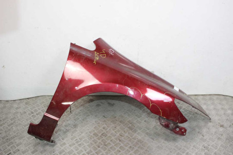 Крило переднє праве дефект Honda Civic 4D (FD) 2006-2011 60211SNBJ00ZZ (82823)