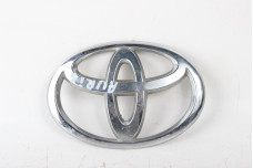 Емблема на кришку багажника Toyota Auris 2006-2012 753120D010 (82832)